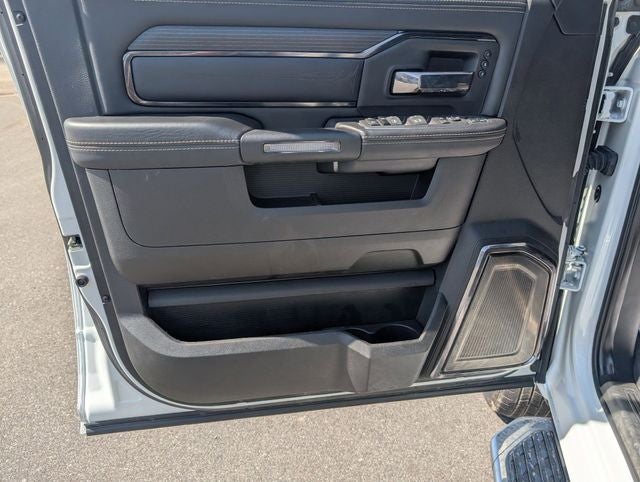 2024 RAM 3500 Limited