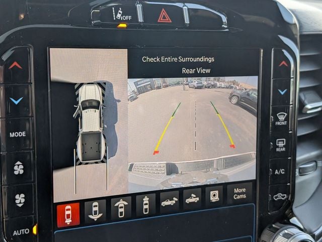 2024 RAM 3500 Limited