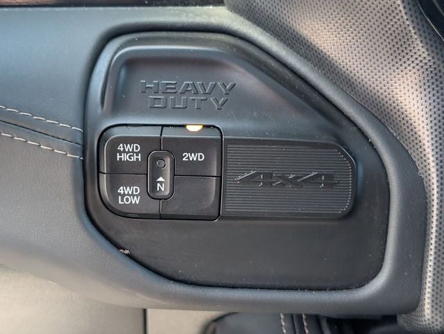 2024 RAM 3500 Limited