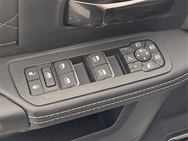 2025 RAM 3500 Limited