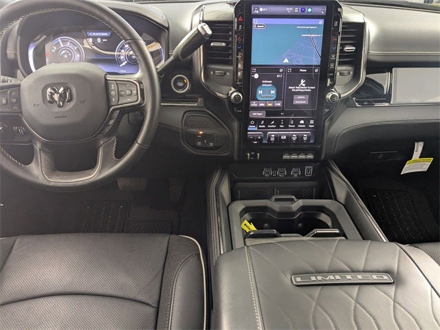 2025 RAM 3500 Limited