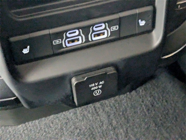 2025 RAM 3500 Limited