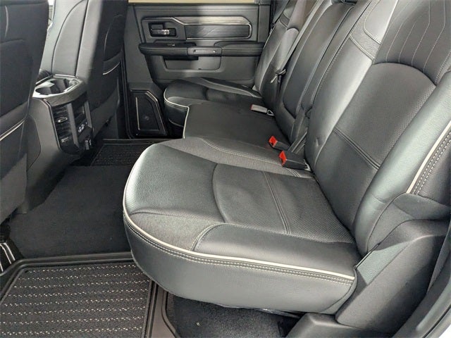 2025 RAM 3500 Limited