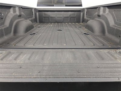 2025 RAM 3500 Limited