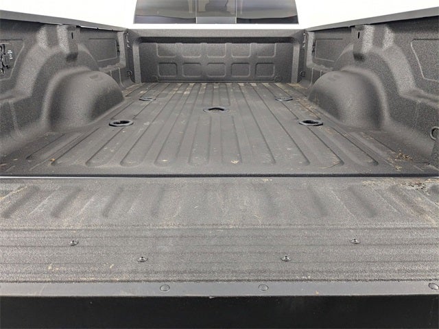 2025 RAM 3500 Limited