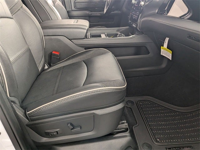 2025 RAM 3500 Limited