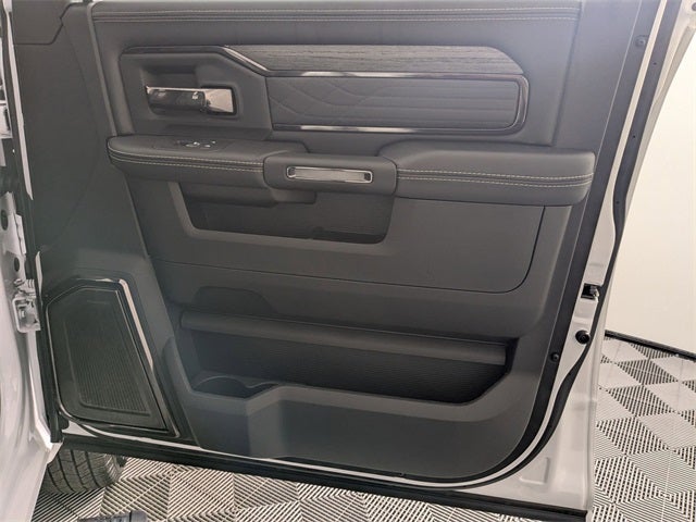 2025 RAM 3500 Limited