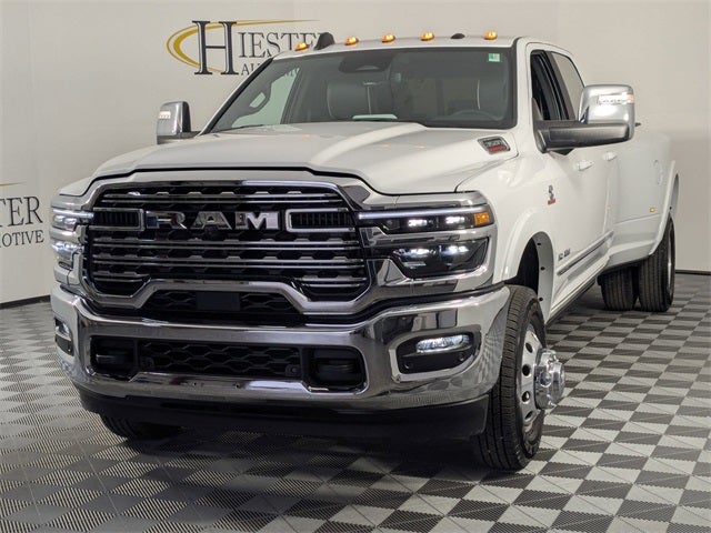 2025 RAM 3500 Limited