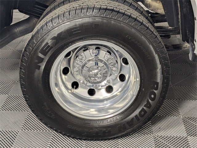 2025 RAM 3500 Limited