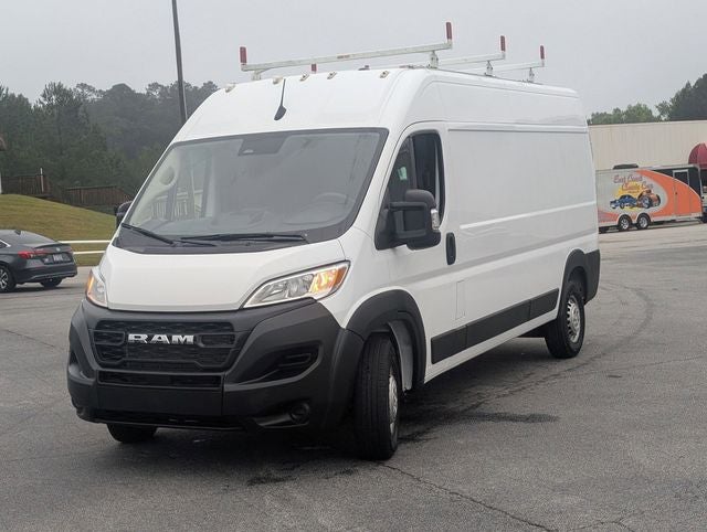 2024 RAM ProMaster 2500 High Roof