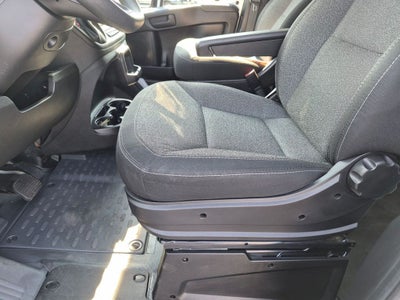 2024 RAM ProMaster 3500 High Roof