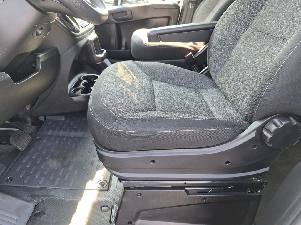 2024 RAM ProMaster 3500 High Roof