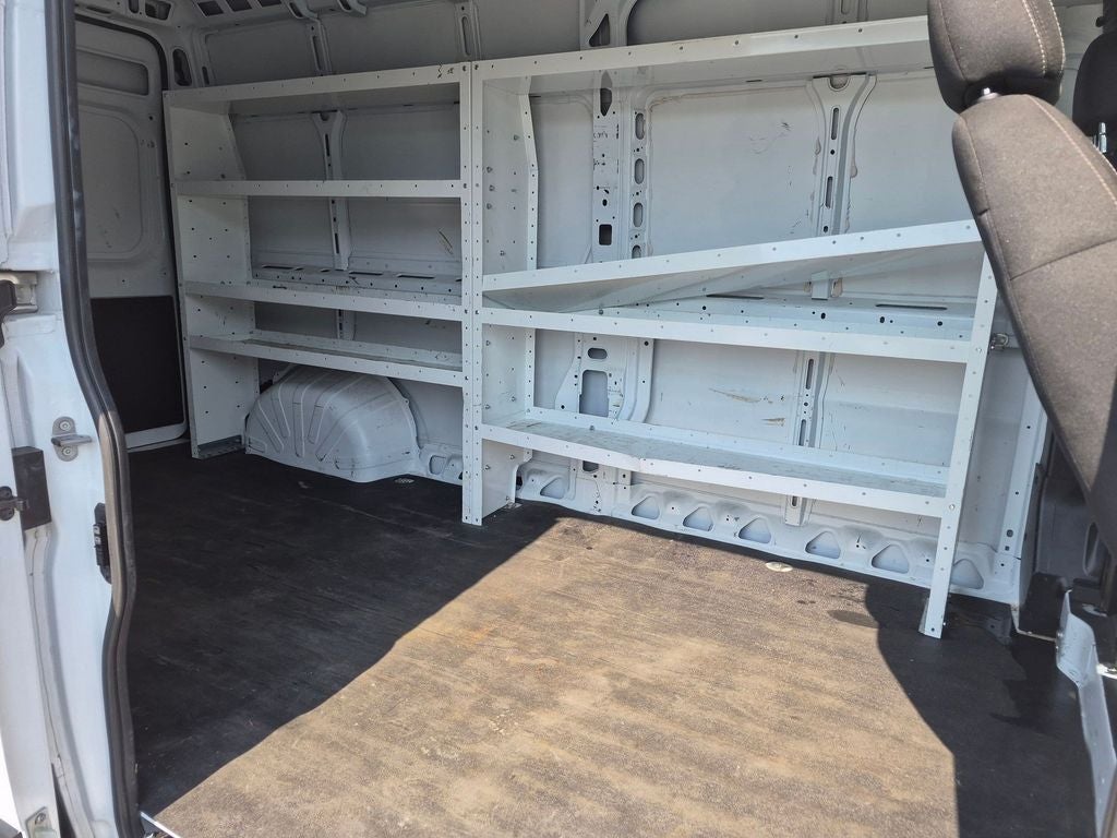 2024 RAM ProMaster 3500 High Roof