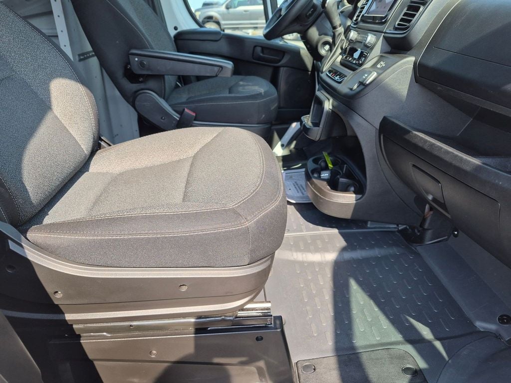 2024 RAM ProMaster 3500 High Roof