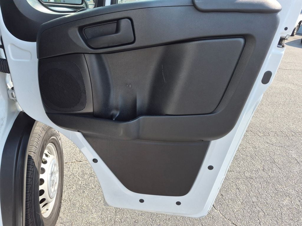 2024 RAM ProMaster 3500 High Roof