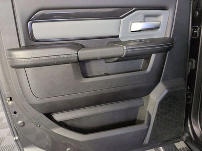 2022 RAM 2500 Power Wagon