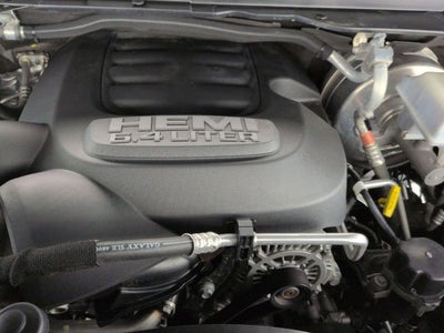 2022 RAM 2500 Power Wagon