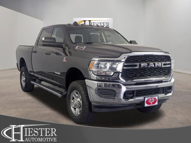 2019 RAM 2500 Tradesman