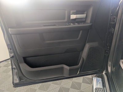 2019 RAM 2500 Tradesman