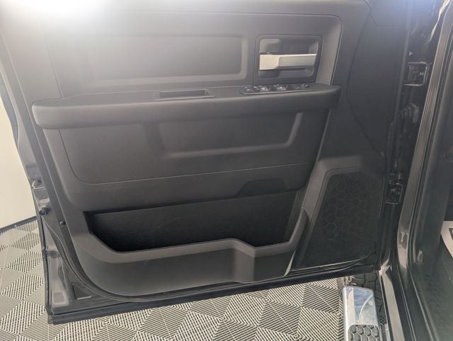 2019 RAM 2500 Tradesman