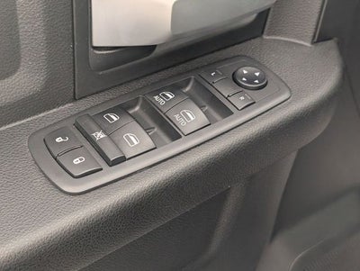 2019 RAM 2500 Tradesman