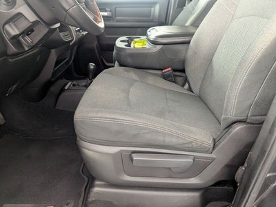 2019 RAM 2500 Tradesman