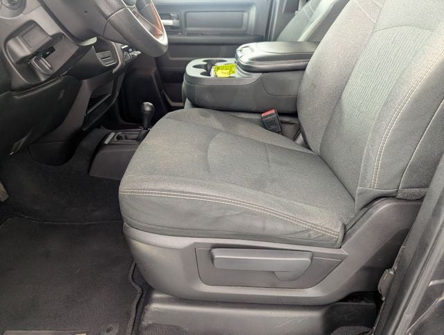 2019 RAM 2500 Tradesman