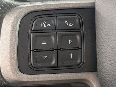 2019 RAM 2500 Tradesman
