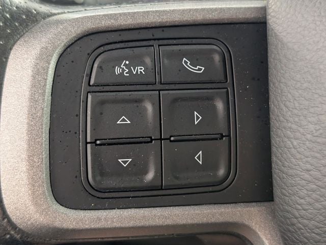 2019 RAM 2500 Tradesman