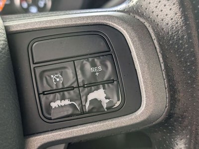 2019 RAM 2500 Tradesman