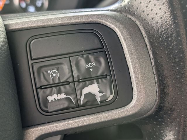 2019 RAM 2500 Tradesman