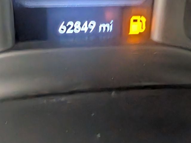 2019 RAM 2500 Tradesman