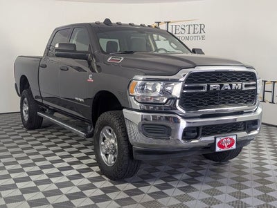 2019 RAM 2500 Tradesman