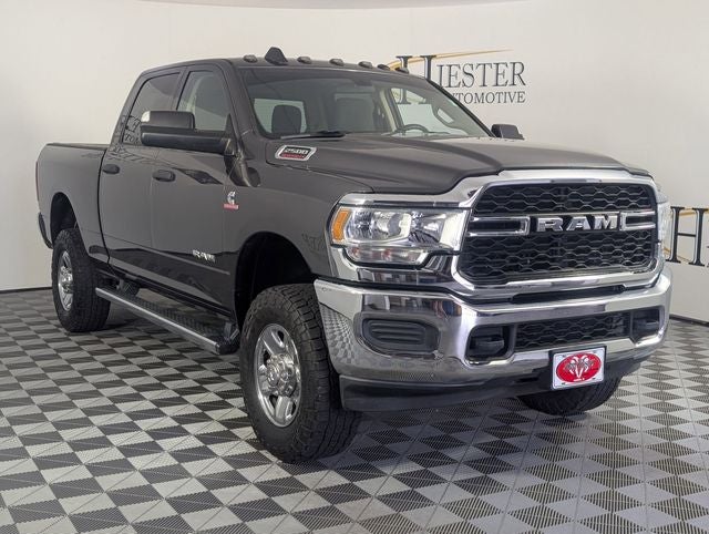 2019 RAM 2500 Tradesman