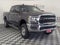 2019 RAM 2500 Tradesman