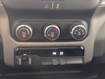 2019 RAM 2500 Tradesman