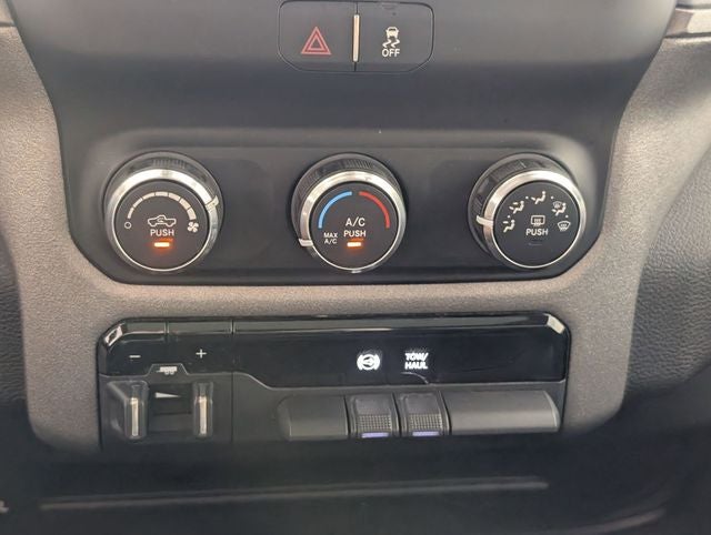 2019 RAM 2500 Tradesman
