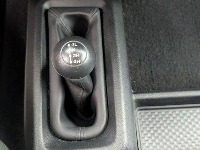 2019 RAM 2500 Tradesman