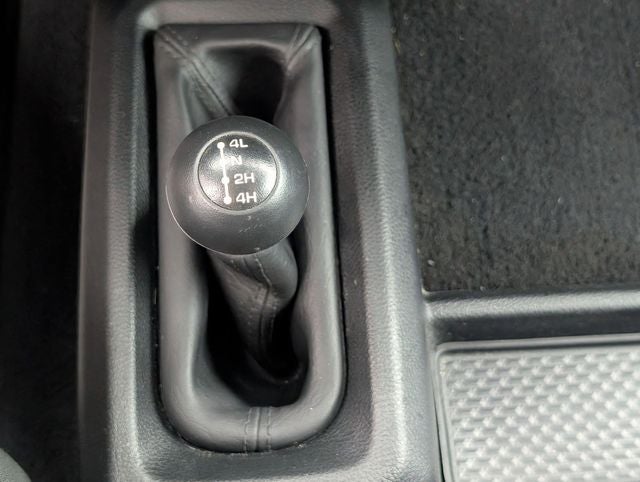 2019 RAM 2500 Tradesman