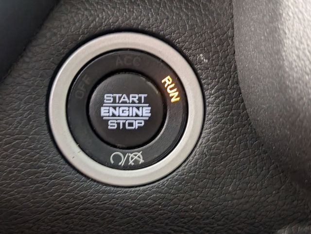 2019 RAM 2500 Tradesman