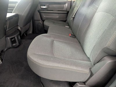 2019 RAM 2500 Tradesman