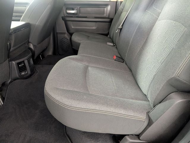 2019 RAM 2500 Tradesman