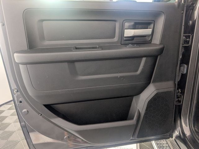 2019 RAM 2500 Tradesman