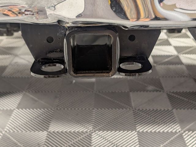 2019 RAM 2500 Tradesman