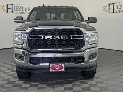 2019 RAM 2500 Tradesman