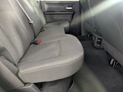 2019 RAM 2500 Tradesman