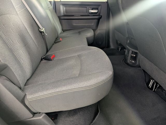 2019 RAM 2500 Tradesman