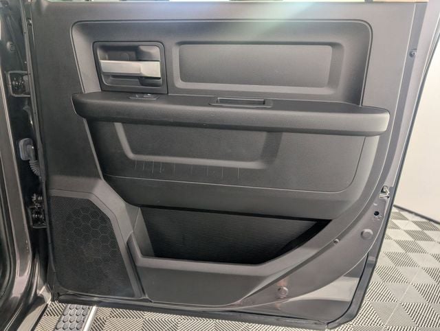 2019 RAM 2500 Tradesman