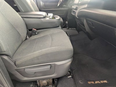 2019 RAM 2500 Tradesman