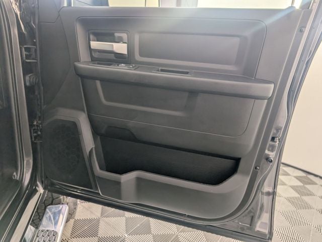 2019 RAM 2500 Tradesman